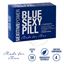 Blue sexy pill vigorizante Masculino